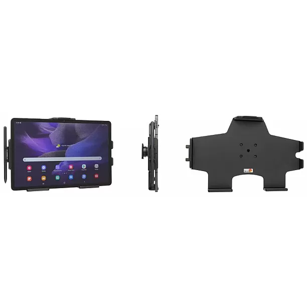 Samsung Galaxy Tab A S7 Passieve houder met swivelmount Samsung Galaxy Tab A S7 Passieve houder met swivelmount