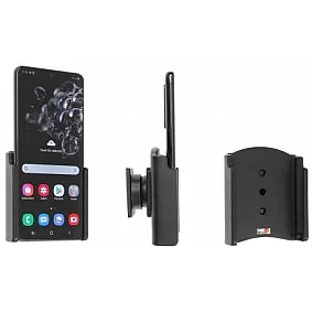 Brodit houder - Samsung Galaxy S20/ S21 ULTRA 5G  Passieve houder met swivelmount
