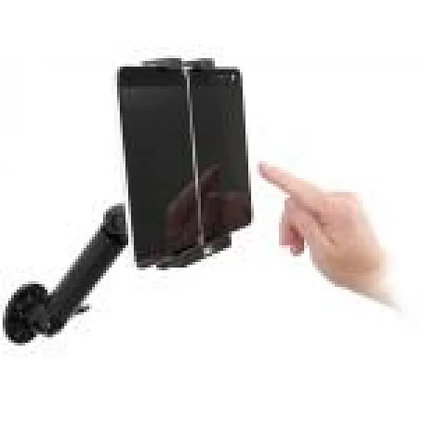 Brodit houder - Microsoft Surface Duo Passive Houder met Swivel mount Brodit houder - Microsoft Surface Duo Passive Houder met Swivel mount