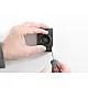 Brodit houder - Apple iPhone 12 Mini  Passieve houder met swivelmount