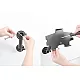 Samsung Galaxy Tab A7 Lite Passieve houder met swivelmount Samsung Galaxy Tab A7 Lite Passieve houder met swivelmount
