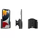Brodit houder - Apple iPhone 13/14  Passieve houder met swivelmount Brodit houder - Apple iPhone 13/14  Passieve houder met swivelmount