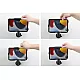 Apple iPad Mini 6th Gen. Passieve houder met swivelmount Apple iPad Mini 6th Gen. Passieve houder met swivelmount