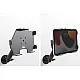 Apple iPad Mini 6th Gen. Passieve houder met swivelmount Apple iPad Mini 6th Gen. Passieve houder met swivelmount