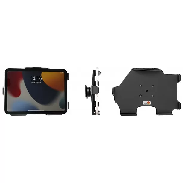 Apple iPad Mini 6th Gen. Passieve houder met swivelmount Apple iPad Mini 6th Gen. Passieve houder met swivelmount