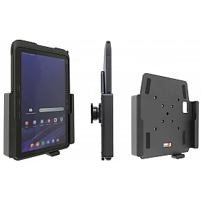 Brodit houder - Brodit houder Samsung Galaxy Tab Active 4 Pro SM-T630/SM-T636