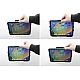 Brodit houder Apple iPad 10.9 (2022) 11.0 (2025) Brodit houder Apple iPad 10.9 (2022) 11.0 (2025)