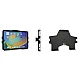 Brodit houder Apple iPad 10.9 (2022) 11.0 (2025) Brodit houder Apple iPad 10.9 (2022) 11.0 (2025)