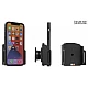 Brodit houder - Apple iPhone 13/14/15Pro  Passieve verstelbare houder met swivelmount