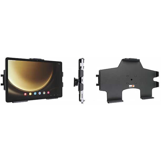 Brodit houder Samsung Galaxy Tab S9 FE SM-X51x Brodit houder Samsung Galaxy Tab S9 FE SM-X51x