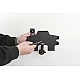 Brodit houder Samsung Galaxy Tab A9+ 10.9 SM-X210 Brodit houder Samsung Galaxy Tab A9+ 10.9 SM-X210