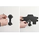 Brodit houder Samsung Galaxy Tab A9+ 10.9 SM-X210 Brodit houder Samsung Galaxy Tab A9+ 10.9 SM-X210
