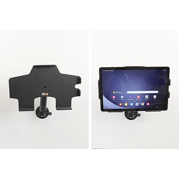 Brodit houder Samsung Galaxy Tab A9+ 10.9 SM-X210 Brodit houder Samsung Galaxy Tab A9+ 10.9 SM-X210