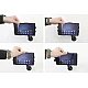 Brodit houder Samsung Galaxy Tab A9 SM-X110/SM-X115 Brodit houder Samsung Galaxy Tab A9 SM-X110/SM-X115