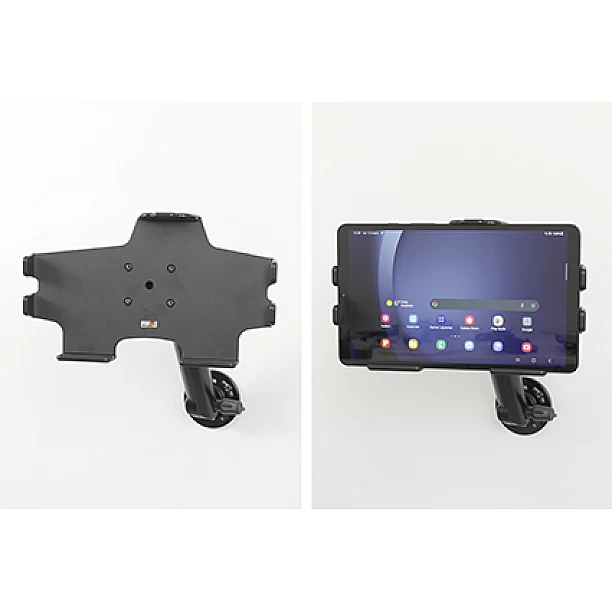 Brodit houder Samsung Galaxy Tab A9 SM-X110/SM-X115 Brodit houder Samsung Galaxy Tab A9 SM-X110/SM-X115