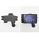 Brodit houder Samsung Galaxy Tab A9 SM-X110/SM-X115 Brodit houder Samsung Galaxy Tab A9 SM-X110/SM-X115