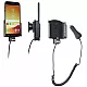 Brodit houder - Samsung Galaxy J7 (2017) Actieve houder met 12/24V lader Brodit houder - Samsung Galaxy J7 (2017) Actieve houder met 12/24V lader