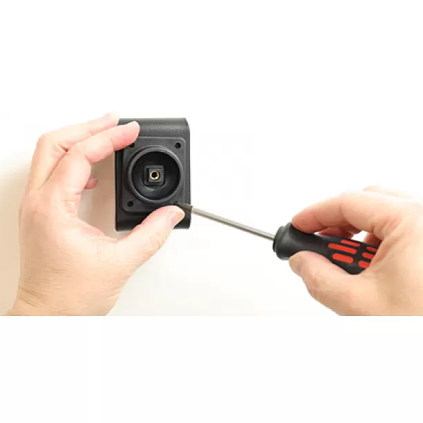 Brodit houder - Samsung Galaxy S9 Plus Actieve houder met 12/24V lader