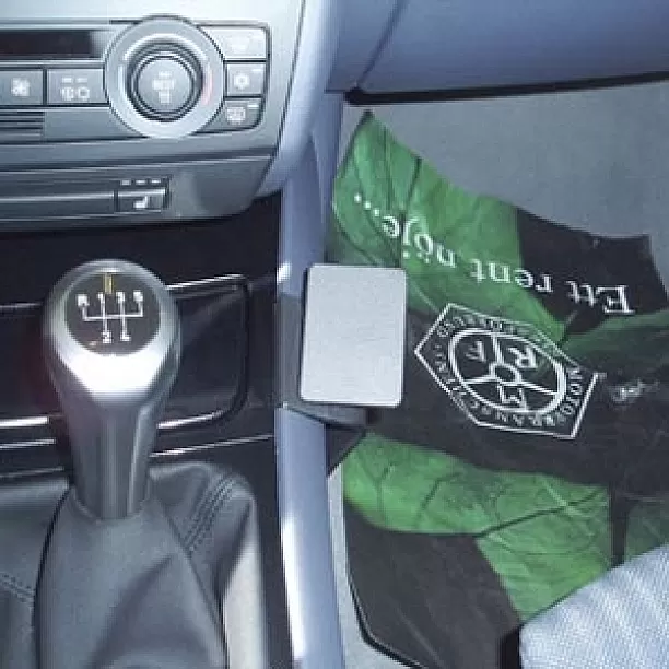 Houder - Brodit ProClip - BMW 1-Serie E81/E82/E87/E88 2005-2011 Console mount Houder - Brodit ProClip - BMW 1-Serie E81/E82/E87/E88 2005-2011 Console mount