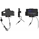 Brodit houder/lader Samsung Tab Active 2/3 sig.USB Host Brodit houder/lader Samsung Tab Active 2/3 sig.USB Host