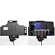 Samsung Galaxy Tab Active 3 Actieve houder met vaste voeding Samsung Galaxy Tab Active 3 Actieve houder met vaste voeding