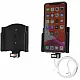 Brodit houder - Apple iPhone 11 Pro padded lightning>USB-C Brodit houder - Apple iPhone 11 Pro padded lightning>USB-C
