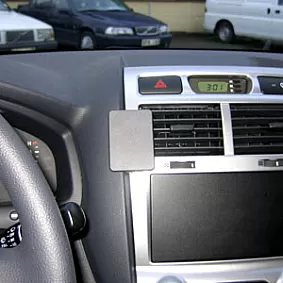 Houder - Brodit ProClip - Kia Sportage 2005-2010 Center mount