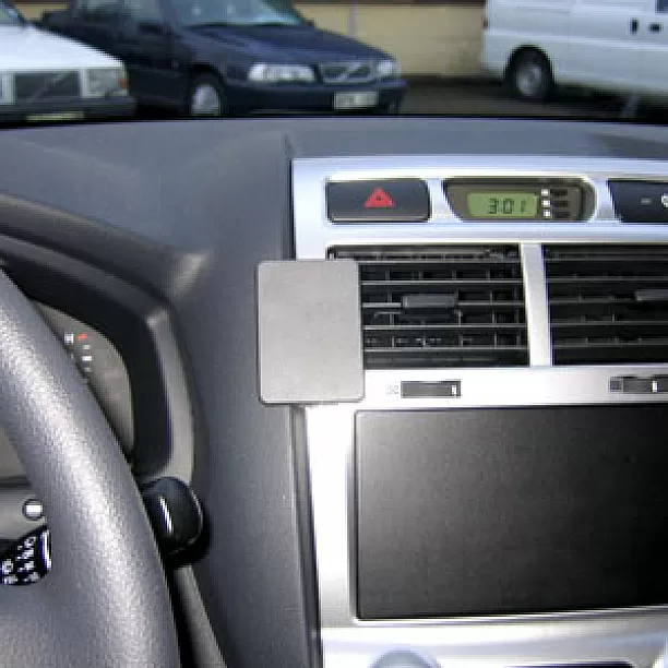 Houder - Brodit ProClip - Kia Sportage 2005-2010 Center mount