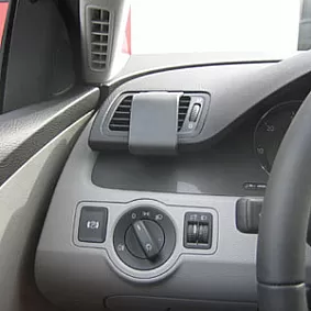 Houder - Brodit ProClip - Volkswagen Passat 2005-2014 /Alltrack 2012-2015 / Passat CC 2009-2017 Left mount