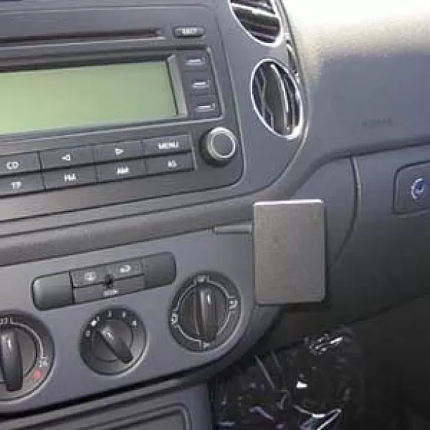 Houder - Brodit ProClip - Volkswagen Golf Plus 2005-2009 / Tiguan  2008-2009 Angled mount Houder - Brodit ProClip - Volkswagen Golf Plus 2005-2009 / Tiguan  2008-2009 Angled mount