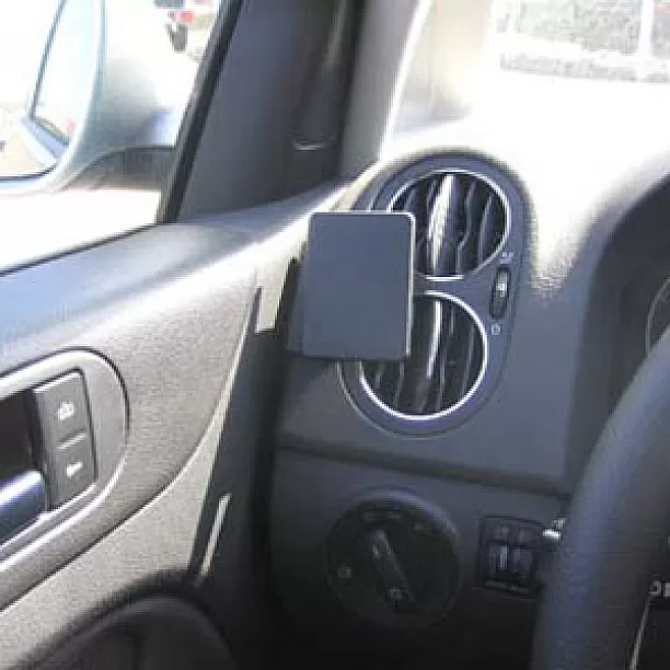 Houder - Brodit ProClip - Volkswagen Golf Plus 2005-2014 / Tiguan 2008-2016 Left mount Houder - Brodit ProClip - Volkswagen Golf Plus 2005-2014 / Tiguan 2008-2016 Left mount