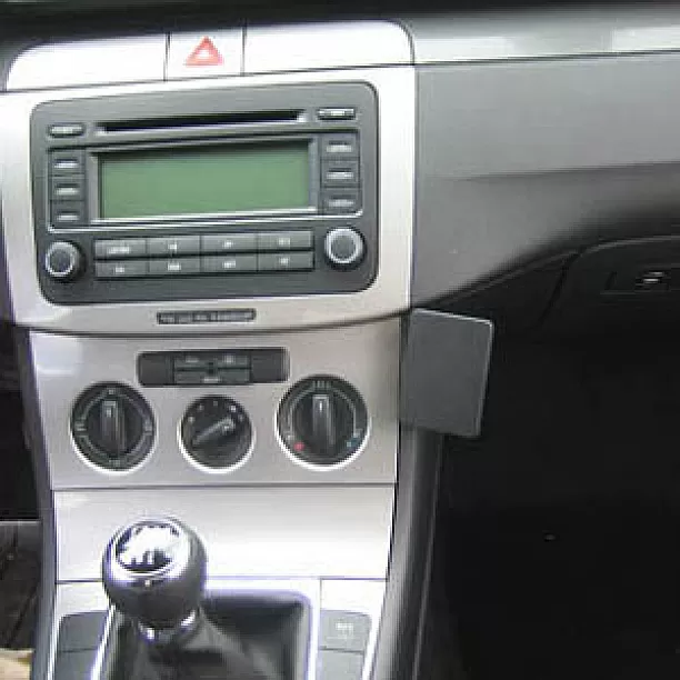 Houder - Brodit ProClip - Volkswagen Passat 2005-2014 / Alltrack 2012-2015/ CC 2009-2017 Angled mount Houder - Brodit ProClip - Volkswagen Passat 2005-2014 / Alltrack 2012-2015/ CC 2009-2017 Angled mount