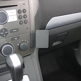 Houder - Brodit ProClip - Opel Zafira B 2005-2011 Angled mount