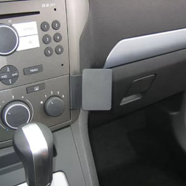 Houder - Brodit ProClip - Opel Zafira B 2005-2011 Angled mount Houder - Brodit ProClip - Opel Zafira B 2005-2011 Angled mount