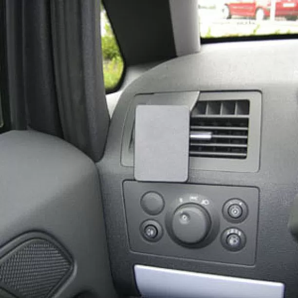Houder - Brodit ProClip - Opel Zafira B 2005-2011 Left mount Houder - Brodit ProClip - Opel Zafira B 2005-2011 Left mount