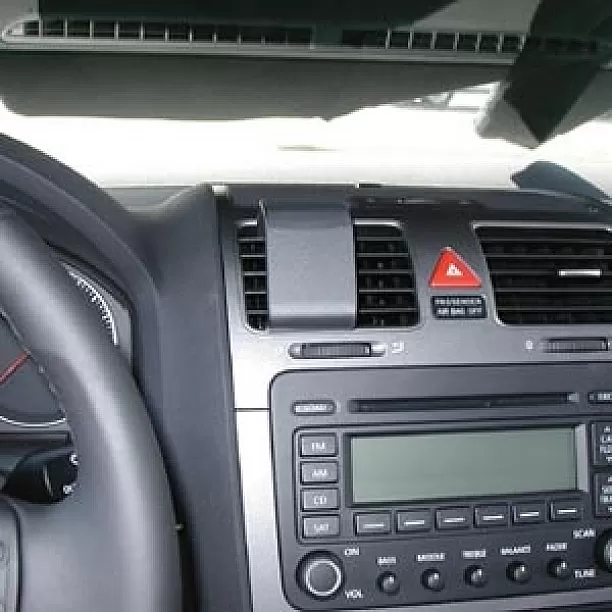 Houder - Brodit ProClip - Volkswagen Golf 5 / Variant/ Jetta Center mount Houder - Brodit ProClip - Volkswagen Golf 5 / Variant/ Jetta Center mount
