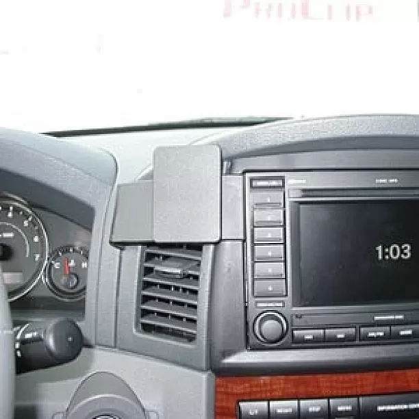 Houder - Brodit ProClip - Jeep Grand Cherokee 2005-2007 Center mount Houder - Brodit ProClip - Jeep Grand Cherokee 2005-2007 Center mount