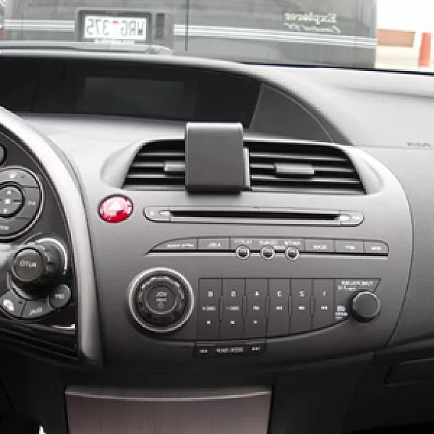 Houder - Brodit ProClip - Honda Civic 2006-2011 Center mount Houder - Brodit ProClip - Honda Civic 2006-2011 Center mount