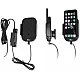 Brodit houder - Apple iPhone XR / 11 Qi Wireless Actieve houder met vaste voeding Brodit houder - Apple iPhone XR / 11 Qi Wireless Actieve houder met vaste voeding