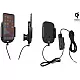 Brodit houder - Apple iPhone 11 Pro Max Qi Wireless Actieve houder met vaste voeding Brodit houder - Apple iPhone 11 Pro Max Qi Wireless Actieve houder met vaste voeding