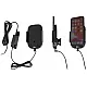 Brodit houder - Apple iPhone 11 Pro Max Qi Wireless Actieve houder met vaste voeding Brodit houder - Apple iPhone 11 Pro Max Qi Wireless Actieve houder met vaste voeding