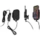 Brodit houder - Apple iPhone 12  Qi Wireless Actieve houder met vaste voeding