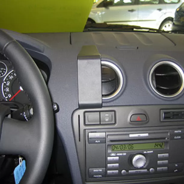 Houder - Brodit ProClip - Ford Fusion 2006-2012 Center mount Houder - Brodit ProClip - Ford Fusion 2006-2012 Center mount