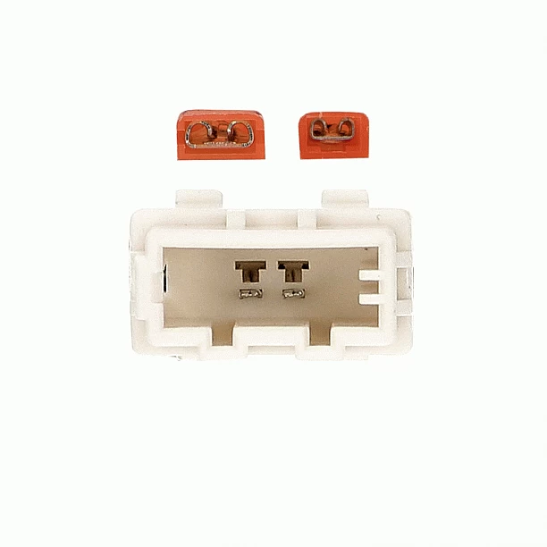 Speaker Adapter Kabel (2x) Hyundai / Kia 2016- Speaker Adapter Kabel (2x) Hyundai / Kia 2016-
