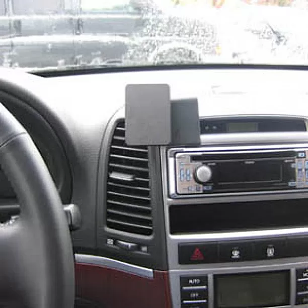 Houder - Brodit ProClip - Hyundai Santa Fé 2006-2012 Center mount Houder - Brodit ProClip - Hyundai Santa Fé 2006-2012 Center mount