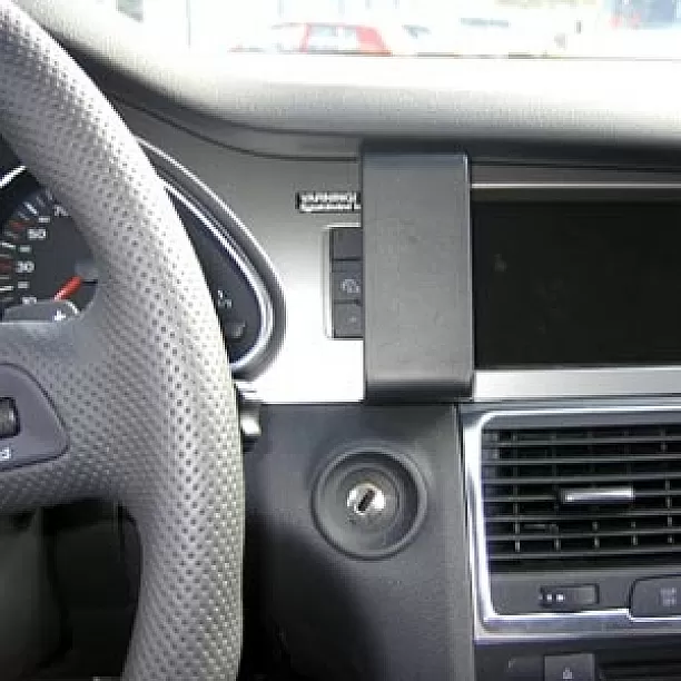 Houder - Brodit ProClip - Audi Q7 2006-2015 Center mount Houder - Brodit ProClip - Audi Q7 2006-2015 Center mount