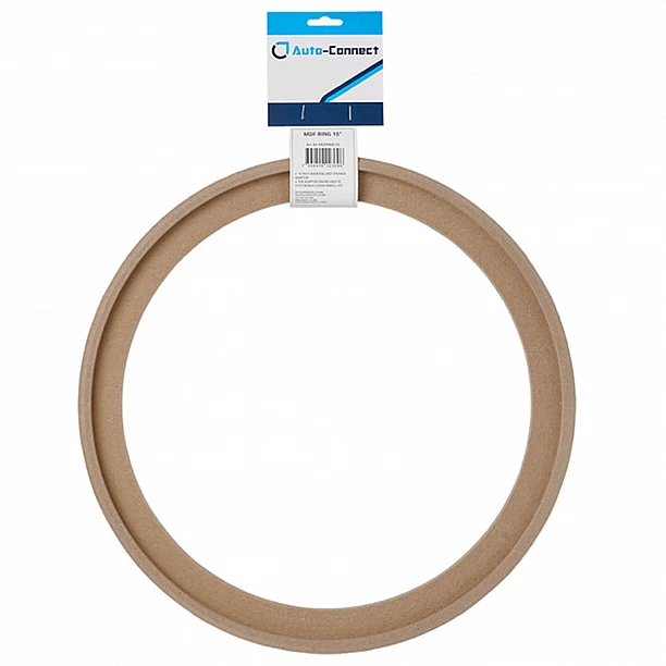 Auto Connect MDF Installation Ring 15
