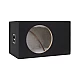 GAS Audio Power Gepoorte Subwooferkist 10 GAS Audio Power Gepoorte Subwooferkist 10