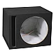GAS Audio Power Gepoorte Subwooferkist 15 GAS Audio Power Gepoorte Subwooferkist 15