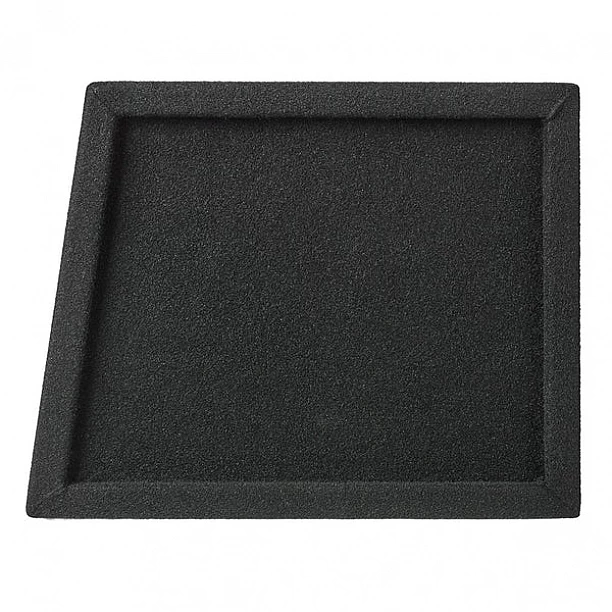 GAS Audio Power Gepoorte Subwooferkist 2x10 GAS Audio Power Gepoorte Subwooferkist 2x10